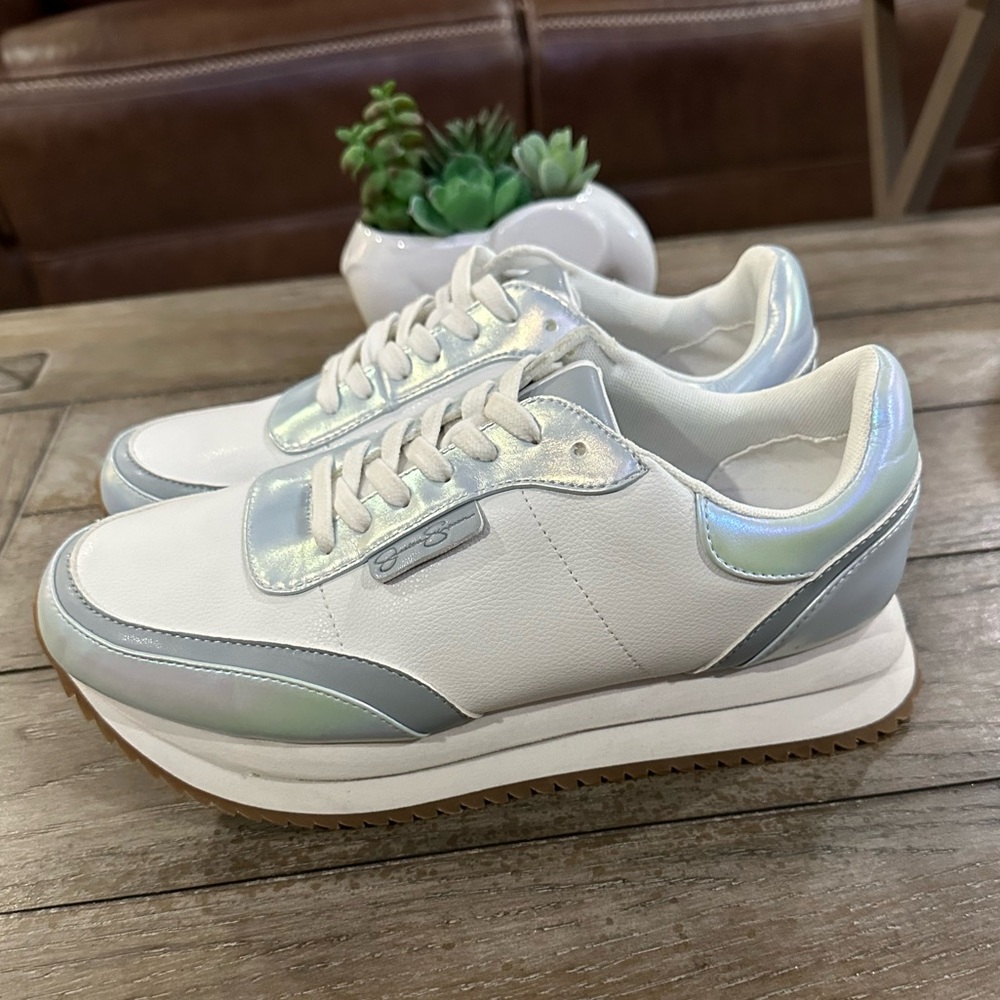 Jessica Simpson Sneakers